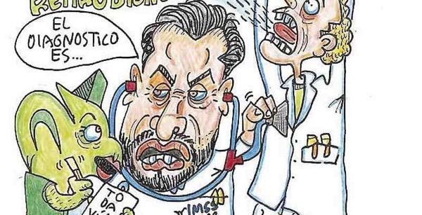 LOS CARTONES