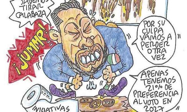 LOS CARTONES