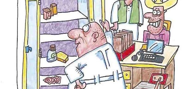 LOS CARTONES