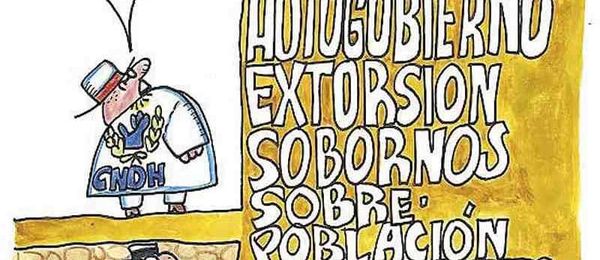 LOS CARTONES