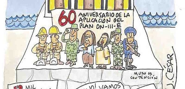 LOS CARTONES