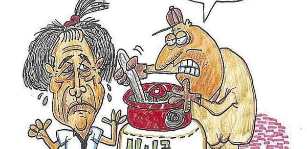 LOS CARTONES