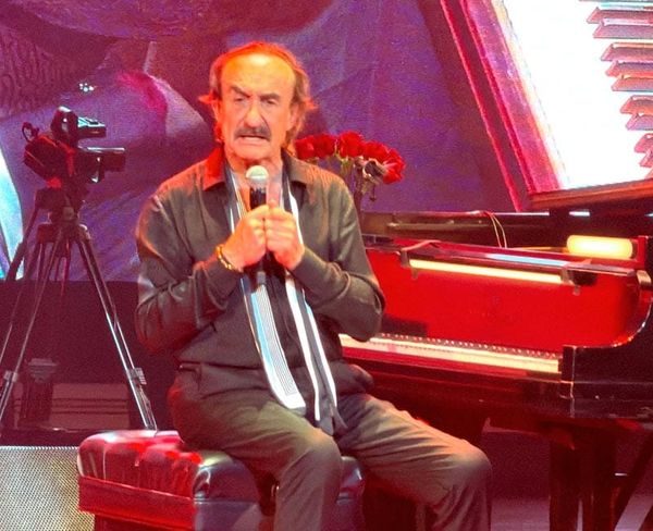 DI BLASSIO EN VERACRUZ