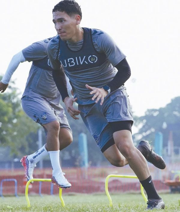 ¡RACING DE VERACRUZ PERDIÓ LA CIMA DEL GRUPO DOS!