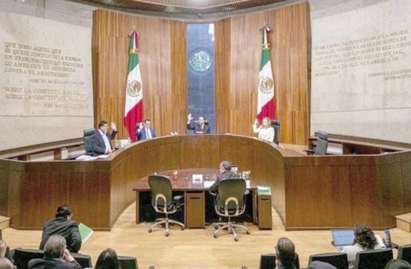 ¡TEPJF Y GOOGLE ACUERDAN COLABORACIÓN!