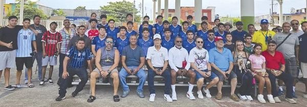¡DEBUT DE CANGREJOS AZULES DE ALVARADO!
