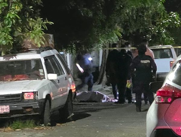 ¡NO ERA ‘EL JACKY’, ERA PEPE EL ASESINADO A MACHETAZOS EN LA COLONIA CARRANZA!