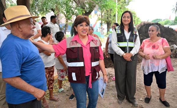 ¡DOS CAMINOS SERÁ OTRO!