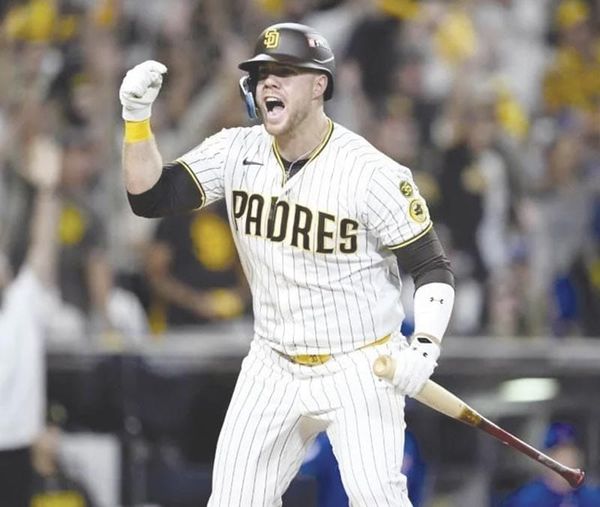 ¡FIRMAN PADRES SU PASE A LA SERIE DIVISIONAL!