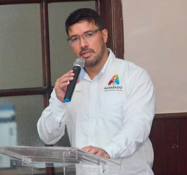 ¡NO ES RADIOACTIVA! - *Y estará encapsulada