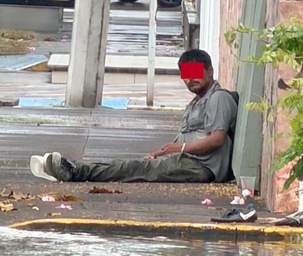 ¡OTRO ATACANTE EN EL REFORMA!