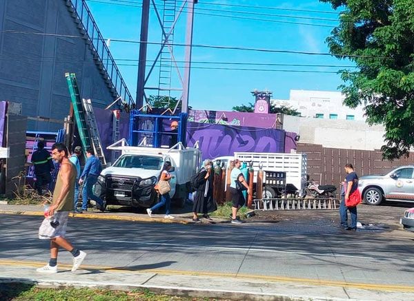 ¡SACA RACING SUS PELOTAS!