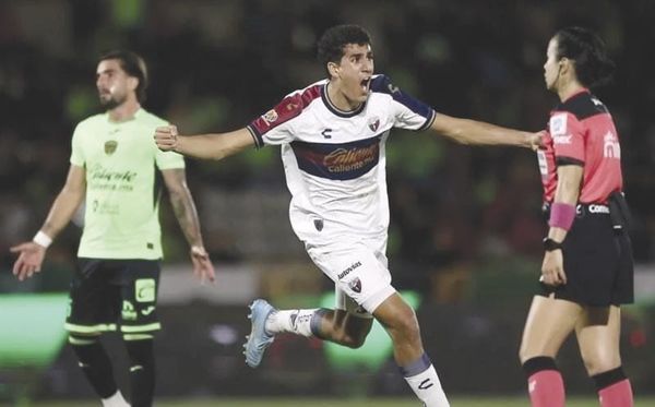 ¡OBTIENE ATLANTE TRIUNFO ANTE FC JUÁREZ!
