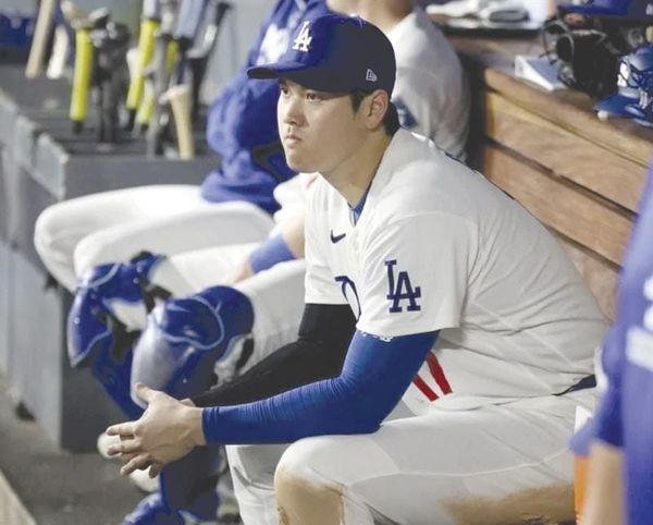 ¡AGONIZAN…! - *Los Dodgers ven más lejos el poder ganar el tricampeonato