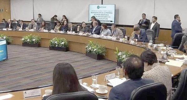 ¡APRUEBAN DIPUTADOS 'CASCADA' DE AUMENTOS! - DE MORENA Y ALIADOS...