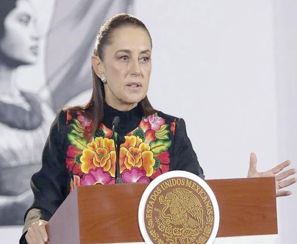 ¡CELEBRA CLAUDIA SALIDA DE TADDEI! - HASTA PIDIÓ AUDITORÍA...