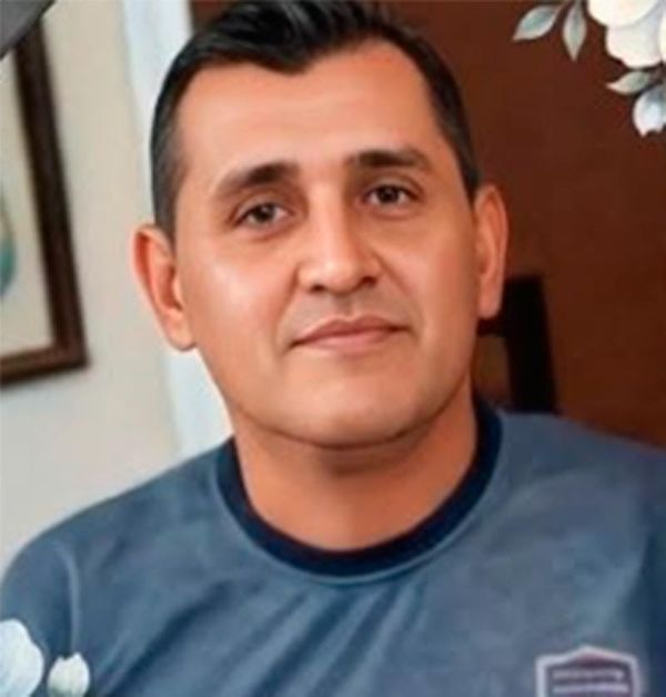 ¡DETENIDA LA ASESINA DEL MAESTRO DE EDUCACIÓN FISICA! - ALEXIS FUE ATACADO A PUÑALADAS POR SU ESPOSA DURANTE UN PLEITO FAMILIAR