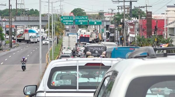 ¡FUE UN CAOS! - MÁS DE 14 HORAS...