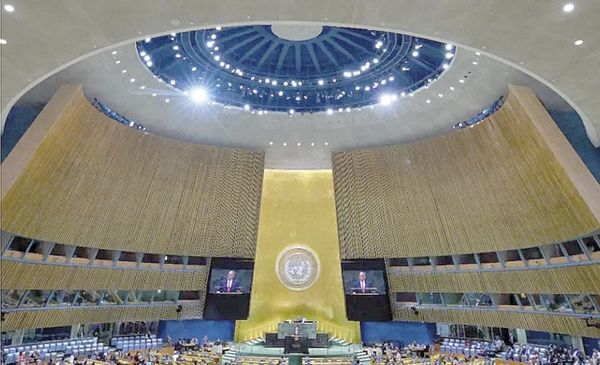 ¡ONU ALERTA POR DESAPARICIONES! - EN MÉXICO