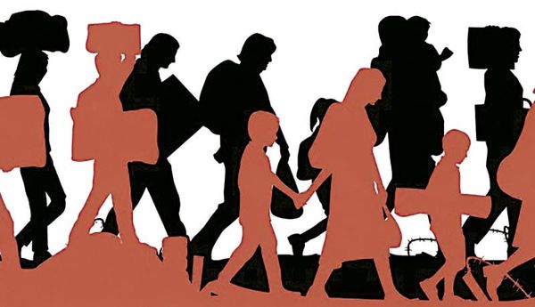 ¡PERDER UN HIJO Y HUIR, HISTORIAS DEL DESPLAZAMIENTO EN VERACRUZ!