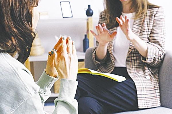 ¿SABES CÓMO ACTUAR ANTE UNA CRISIS EMOCIONAL?