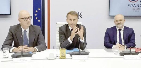 ¡LIBERAN MILLONES DE BARRILES ANTE EL ALZA EN EL DIESEL! - *Es para reducir la presión sobre los precios de los combustibles