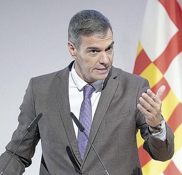 ¡ADELANTAN ELECCIONES EN ESPAÑA!