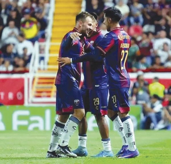 ¡ARRANCA LA JORNADA 14 EN LA LIGA MX!