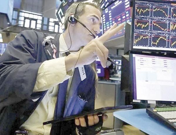 ¡COMPRARÁ TESORO DE EU HASTA 6 MMDD EN DEUDA DE 10 Y 20 AÑOS!