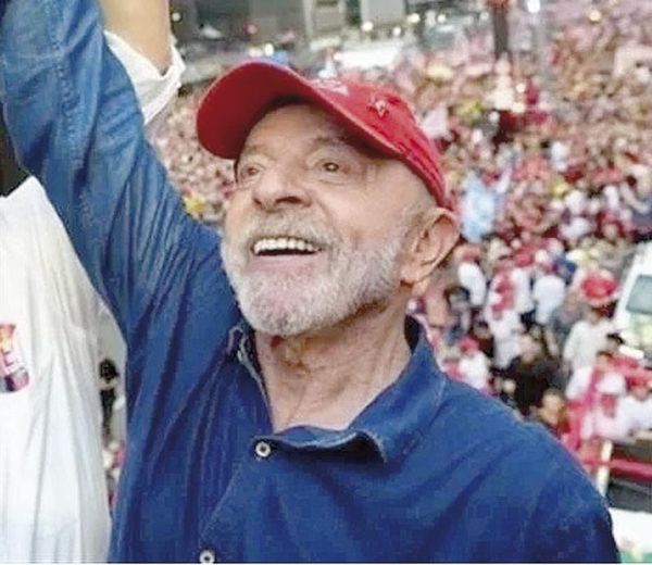¡"MUITO OBRIGADO, QUERIDA PRESIDENTA"!