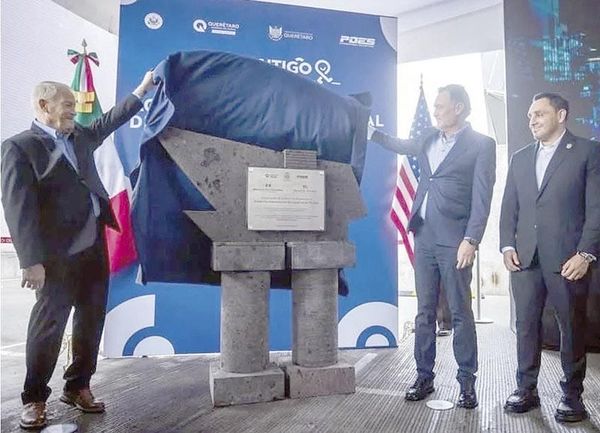 ¡ORDENA CSP A SRE LLAMAR A EMBAJADOR Y A KURI POR ACADEMIA!