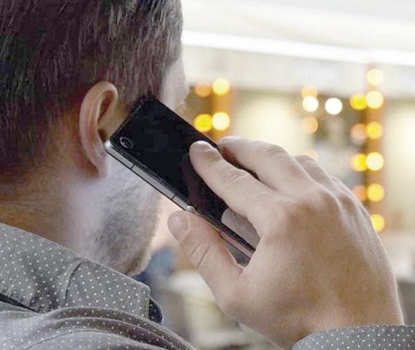 ¡ADIÓS AL ACOSO TELEFÓNICO Y SPAM!