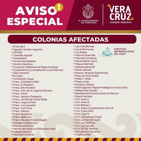 ¡HASTA 72 HORAS! - SIN AGUA
