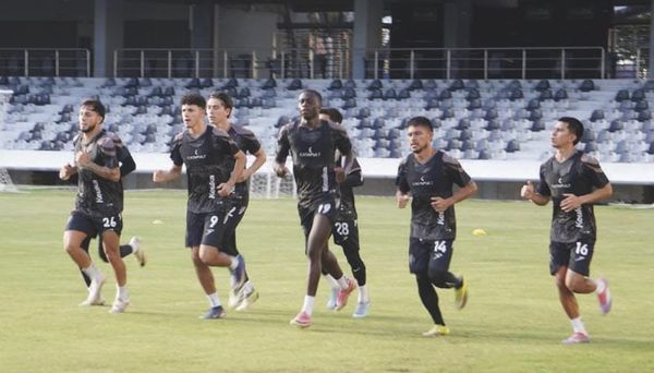 ¡PIRATAS VERACRUZ PREPARA DUELO CONTRA TAPATÍO!
