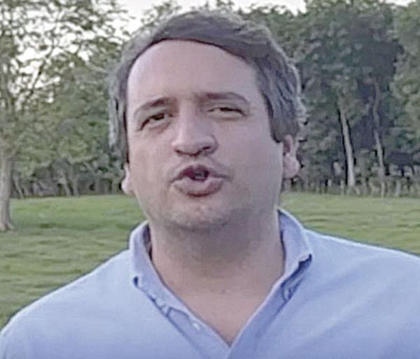 ¡SE REGISTRA "ANDY" EN TABASCO! - VA POR DIPUTACIÓN