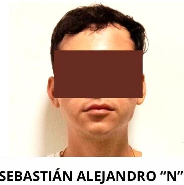 ¡21 AÑOS DE CÁRCEL A ASESINO DEL PERIODISTA JOSÉ LUIS GAMBOA!