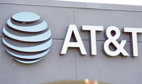 ¡COMPRAN TELEVISA Y FINTECH HOLDINGS AT&T MÉXICO POR 2 MMDD!