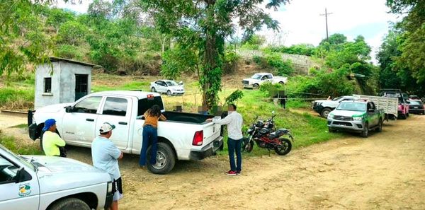 ¡CRIMEN EN TECOLUTLA!
