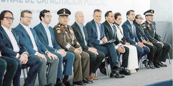 ¡DICEN EN QUERÉTARO QUE SE NOTIFICÓ A SRE, SSPC, DEFENSA Y GN!