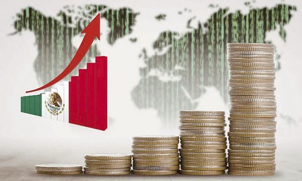 ¡FMI PROYECTA CRECIMIENTO DE 1.8% PARA MÉXICO EN 2027!