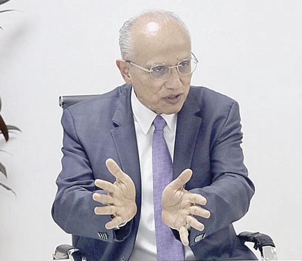 ¡LÍDER DEL SINDICATO DEL IMSS DA POR FINALIZADO PROCESO DE ALZA SALARIAL!