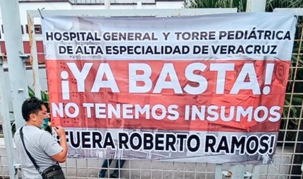 ¡Y LAS CORREN! - *A las voceras de los niños con cáncer, Cora de Jesús y Yunuet