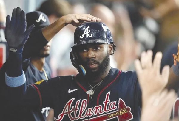 ¡APAGAN BRAVES A DODGERS E IGUALAN SERIE DIVISIONAL!