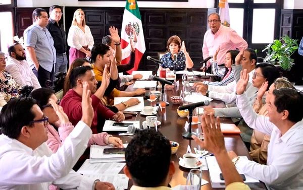 ¡APAGÓN A WARDENCLYFFE! - PA’SUMECHA