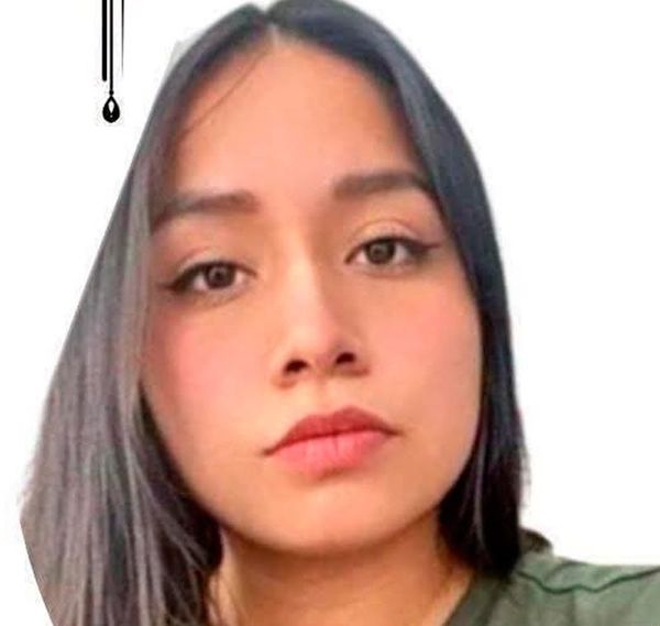 ¡ASESINAN A VERACRUZANA! - EN ESTADOS UNIDOS