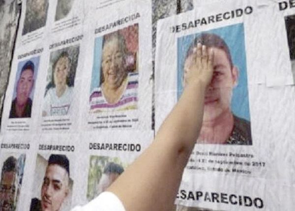 ¡JALISCO REGISTRA DESCENSO EN DESAPARICIONES DURANTE 2026!
