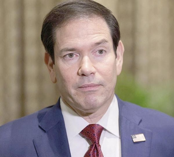¡MARCO RUBIO AFIRMA QUE CUBA NECESITA “UN CAMBIO MUY DRÁSTICO”!