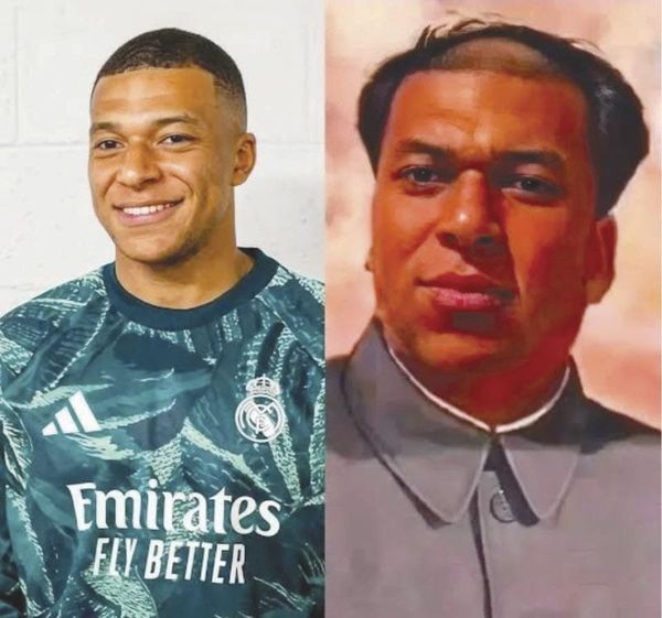¡MBAPPÉ-CHINA: ORIGEN DE LA POLÉMICA Y REPERCUSIONES!