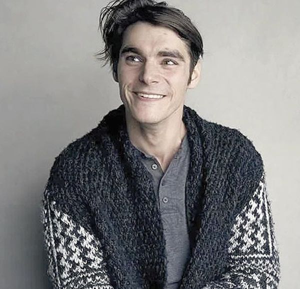 ¡MUERE RJ MITTE, ACTOR DE 'BREAKING BAD'!