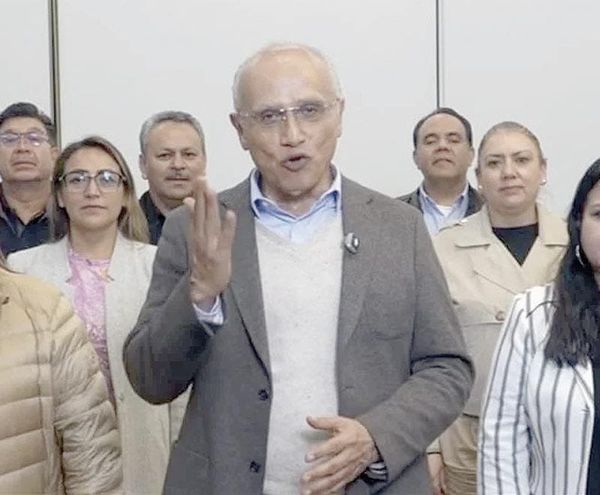 ¡RECONOCE SINDICATO RECHAZO SALARIAL; VAN POR RENEGOCIACIÓN!